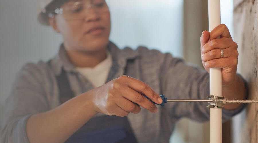 Professional same day plumber in Egegik, AK